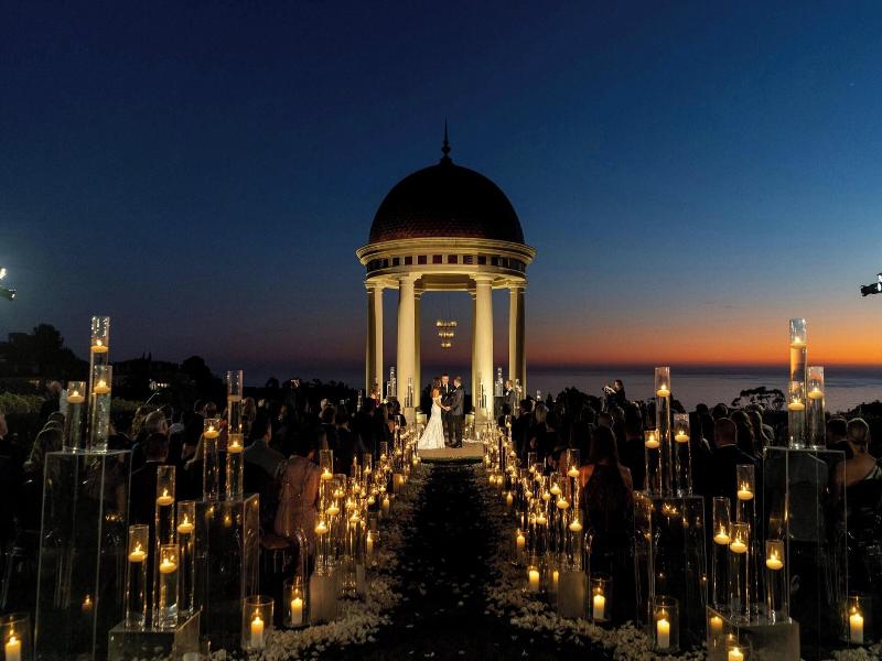 Resort at Pelican Hill image