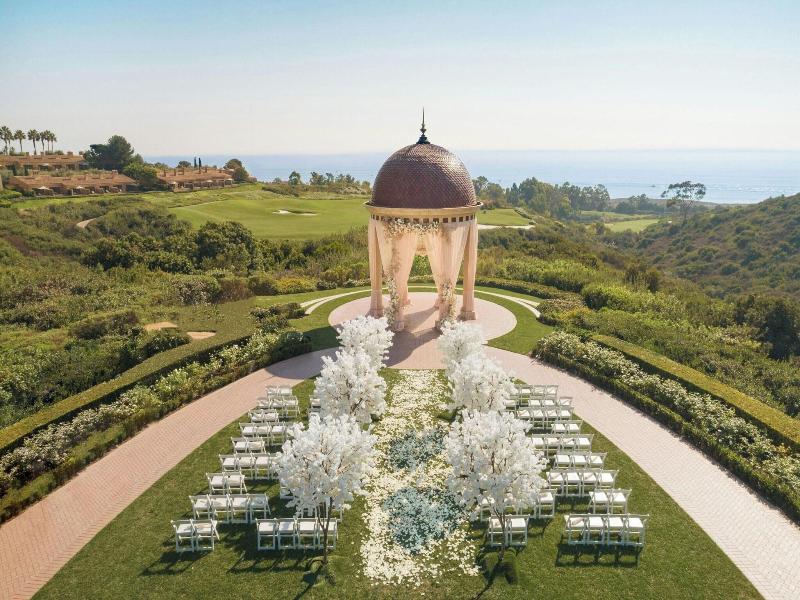 Resort at Pelican Hill image