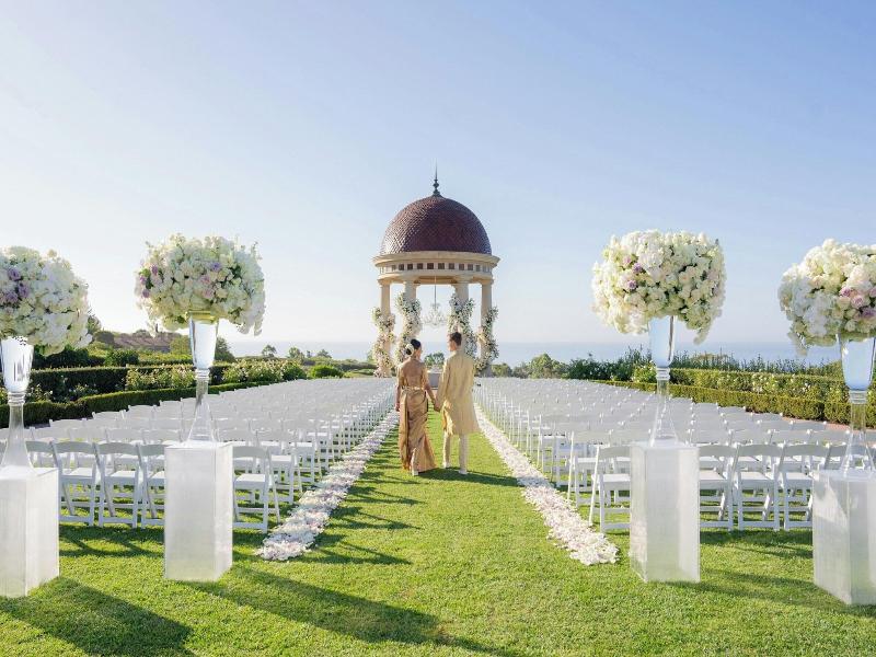 Resort at Pelican Hill image