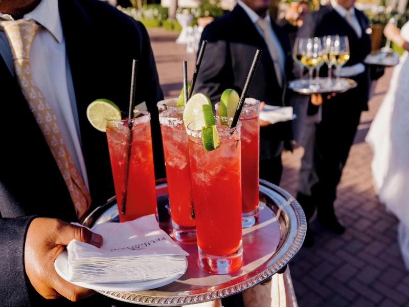 Resort at Pelican Hill image