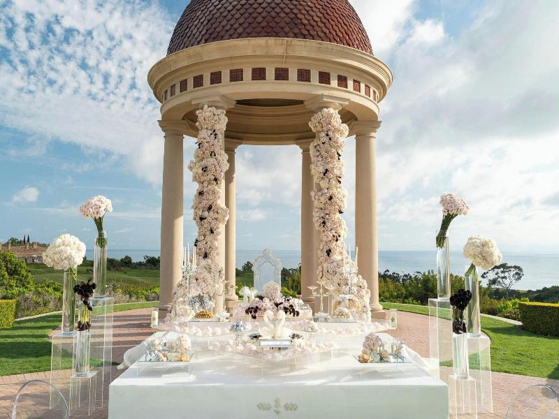 Resort at Pelican Hill image