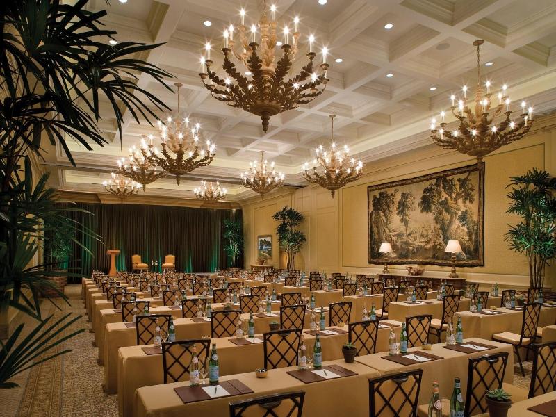 Resort at Pelican Hill image