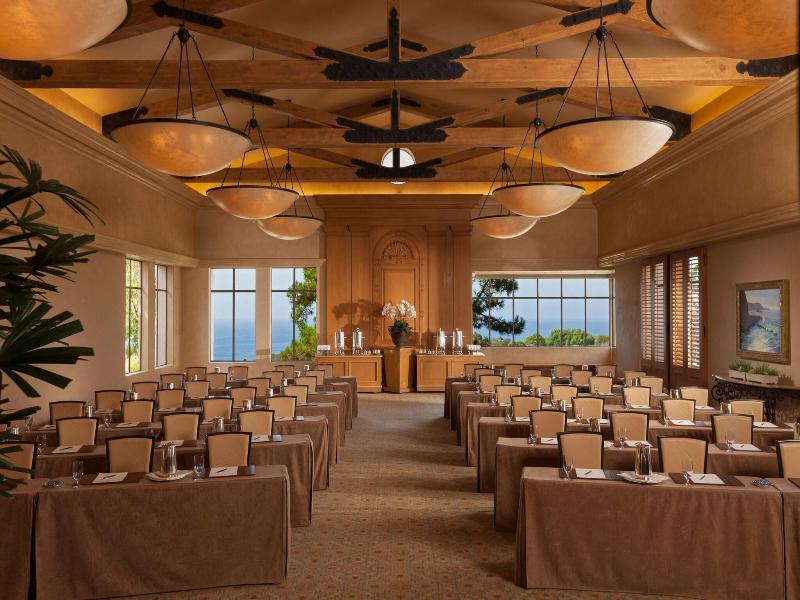 Resort at Pelican Hill image