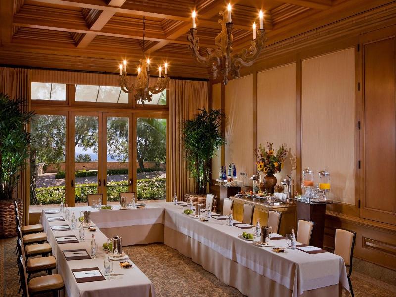 Resort at Pelican Hill image