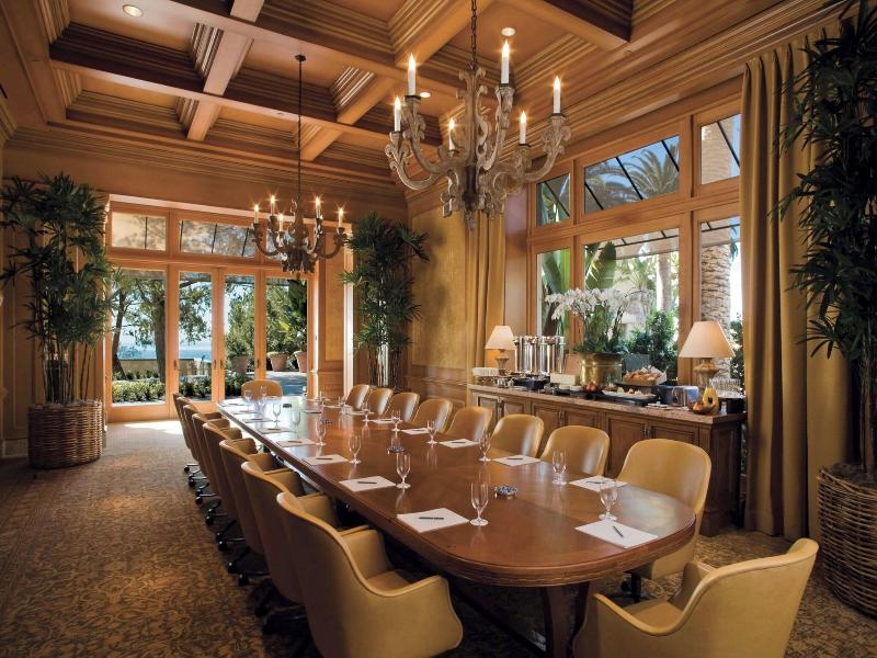 Resort at Pelican Hill image