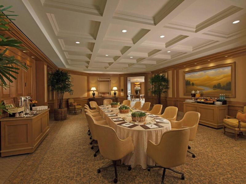 Resort at Pelican Hill image