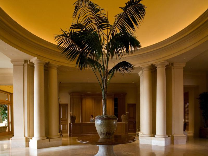 Resort at Pelican Hill image