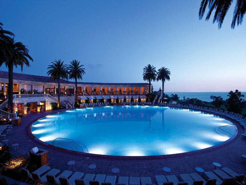 Resort at Pelican Hill image
