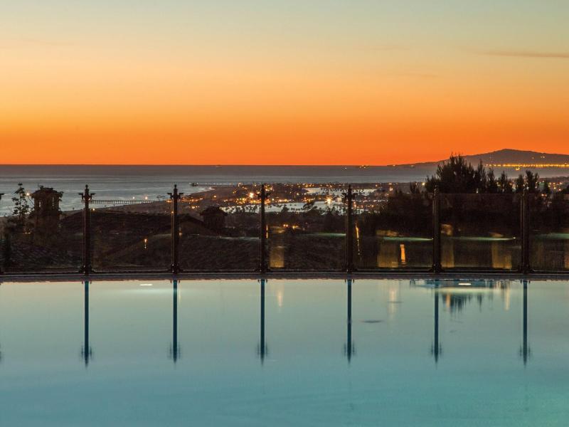 Resort at Pelican Hill image