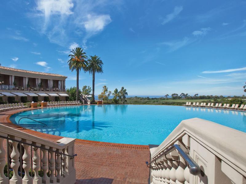 Resort at Pelican Hill image