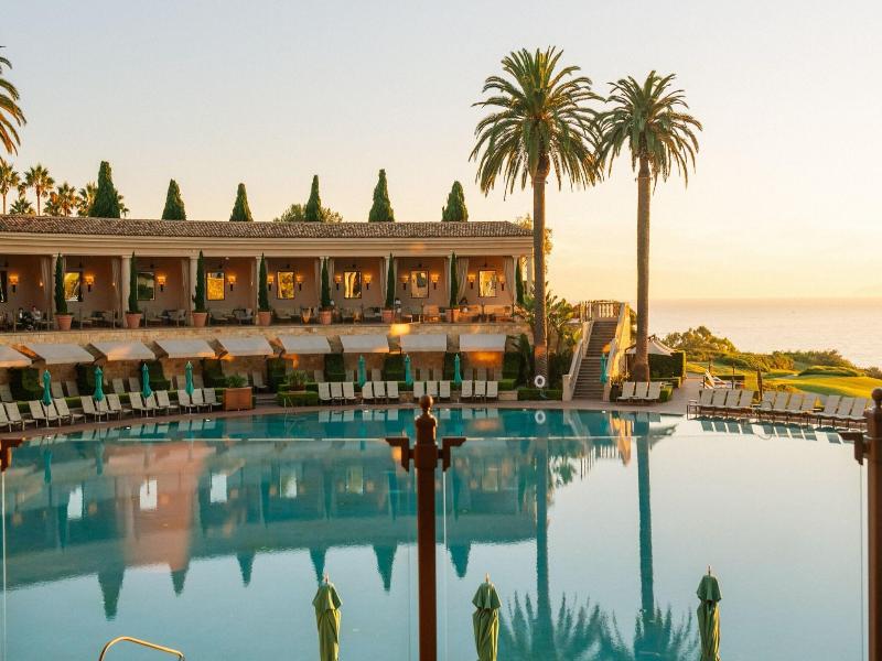 Resort at Pelican Hill image