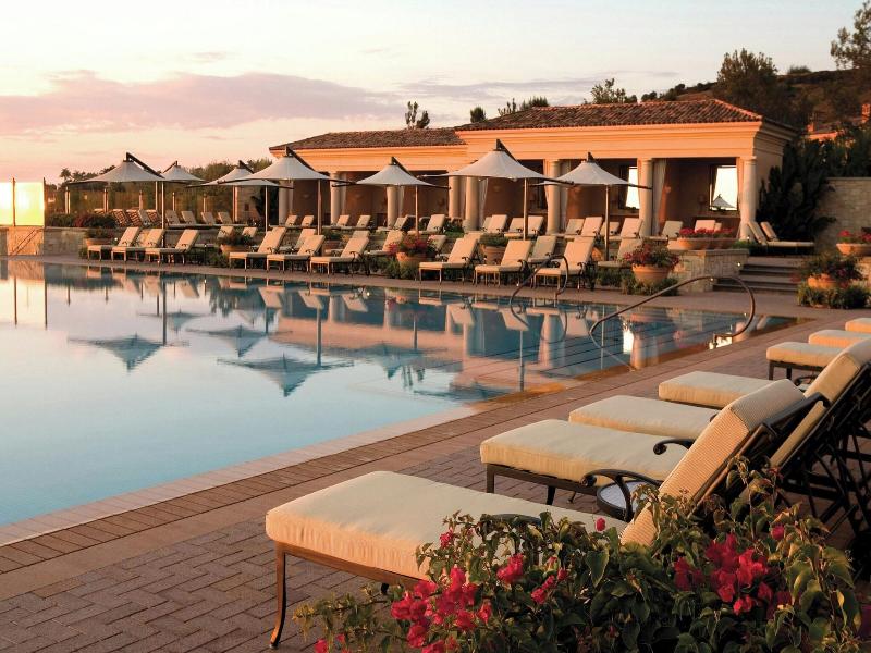 Resort at Pelican Hill image