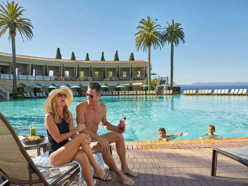 Resort at Pelican Hill image