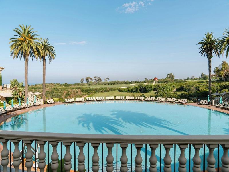 Resort at Pelican Hill image