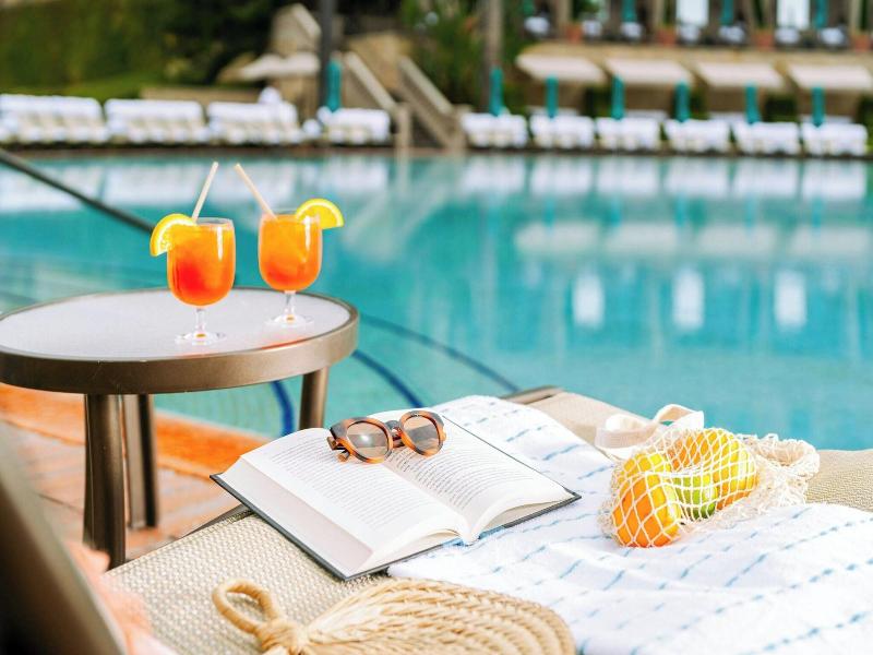 Resort at Pelican Hill image