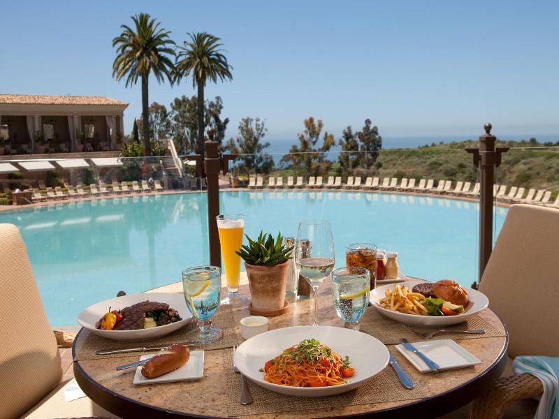Resort at Pelican Hill image