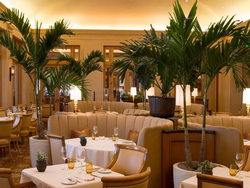 Resort at Pelican Hill image