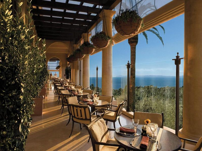 Resort at Pelican Hill image