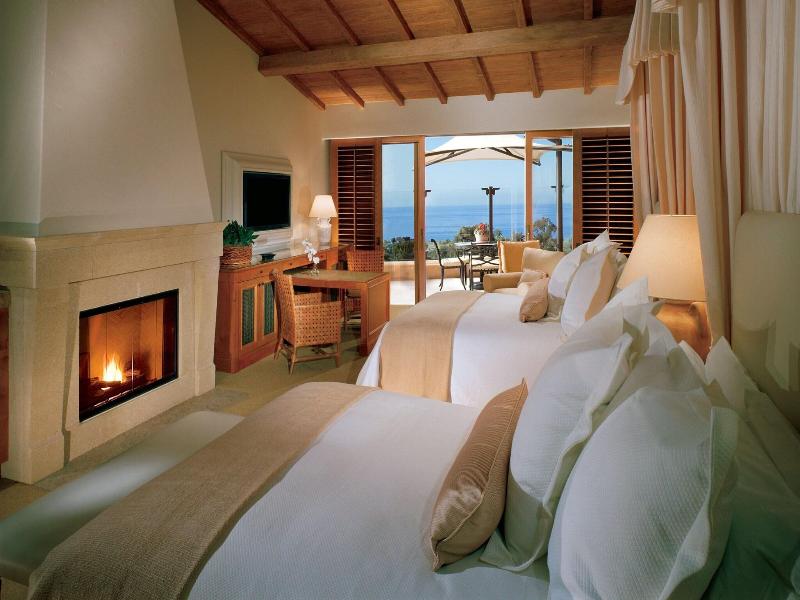 Resort at Pelican Hill image