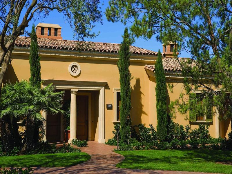 Resort at Pelican Hill image