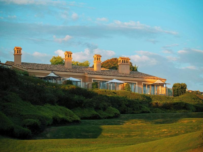 Resort at Pelican Hill image
