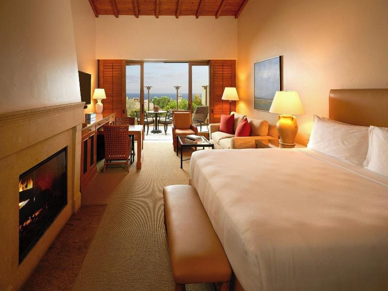 Resort at Pelican Hill image