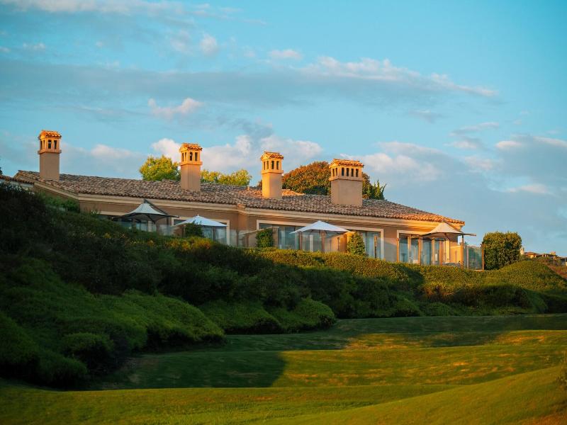 Resort at Pelican Hill image