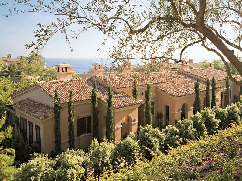 Resort at Pelican Hill image