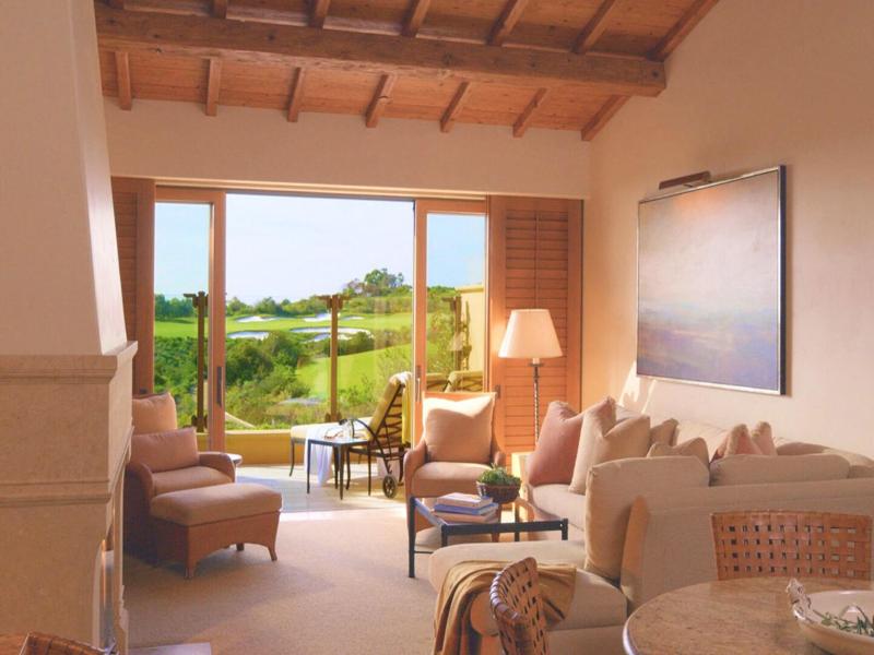 Resort at Pelican Hill image