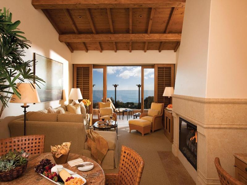 Resort at Pelican Hill image