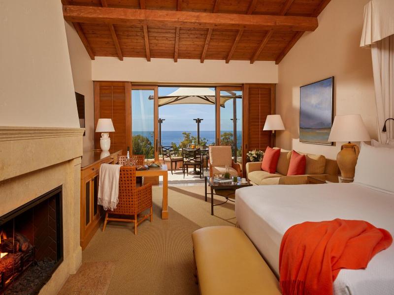 Resort at Pelican Hill image