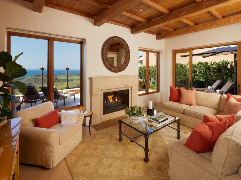 Resort at Pelican Hill image