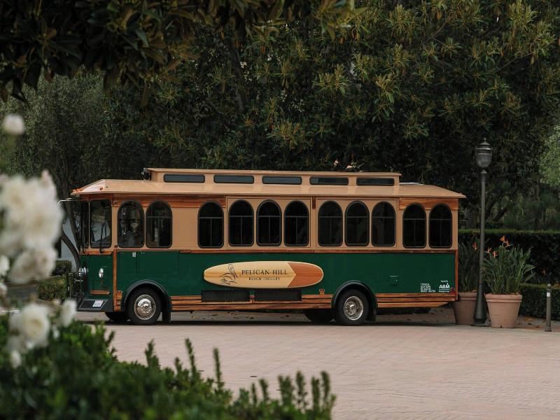 Resort at Pelican Hill image