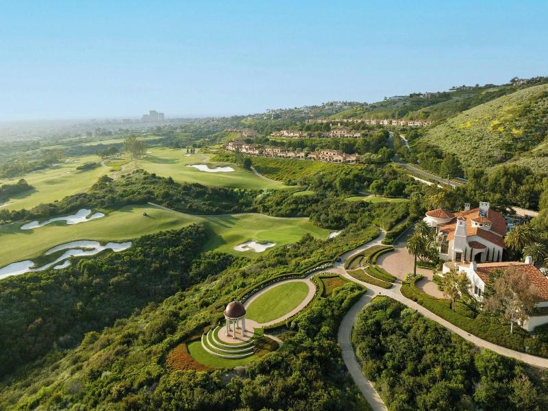 Resort at Pelican Hill image