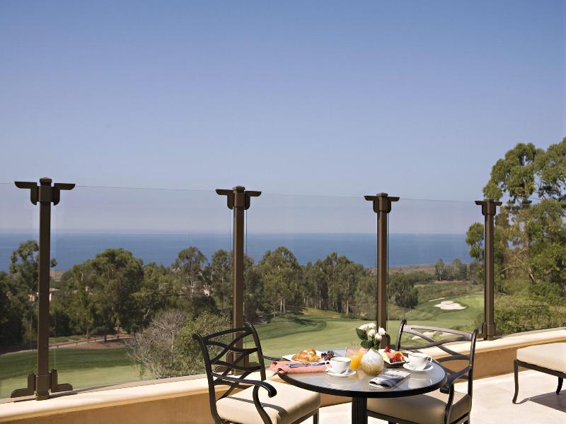 Resort at Pelican Hill image
