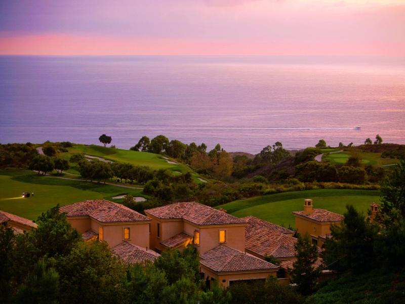 Resort at Pelican Hill image