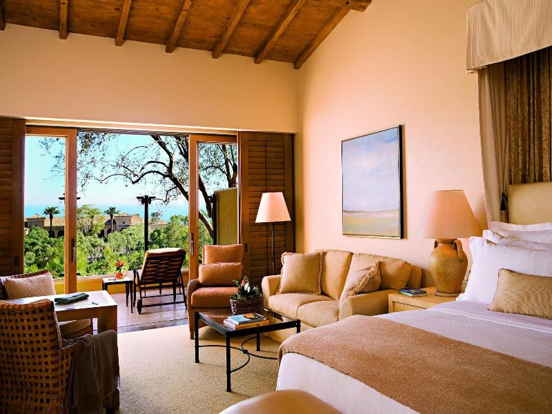 Resort at Pelican Hill image