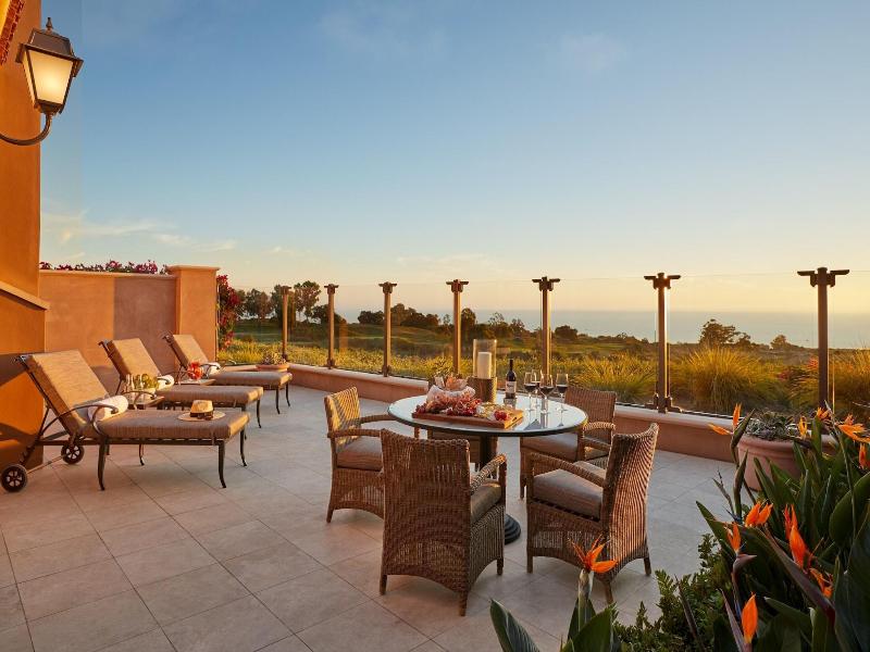Resort at Pelican Hill image