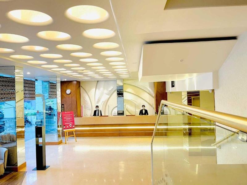 Centre Point image