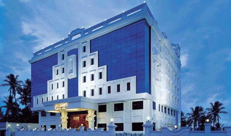 Annamalai International Hotel