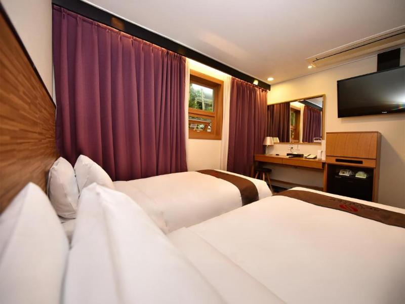 Skypark Myeongdong I image