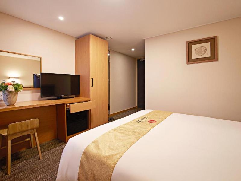 Skypark Myeongdong I image