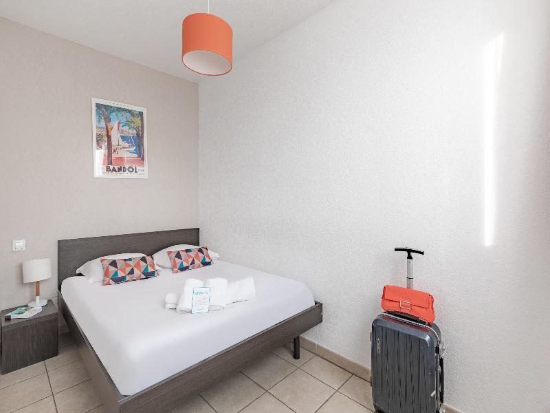 Appart'City Classic Marseille Aeroport Vitrolles image
