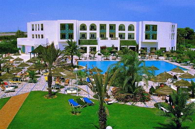 Dessole Saadia Resort