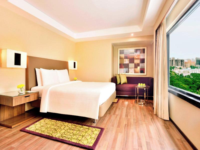 Courtyard Chennai image