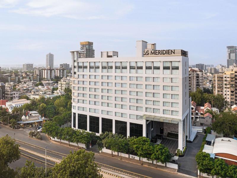 Le Méridien Ahmedabad image