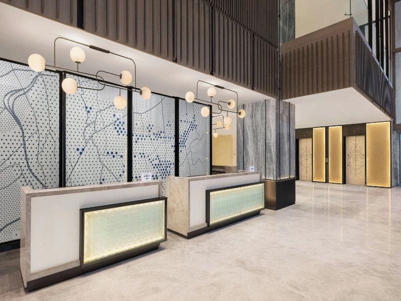 Le Méridien Ahmedabad image