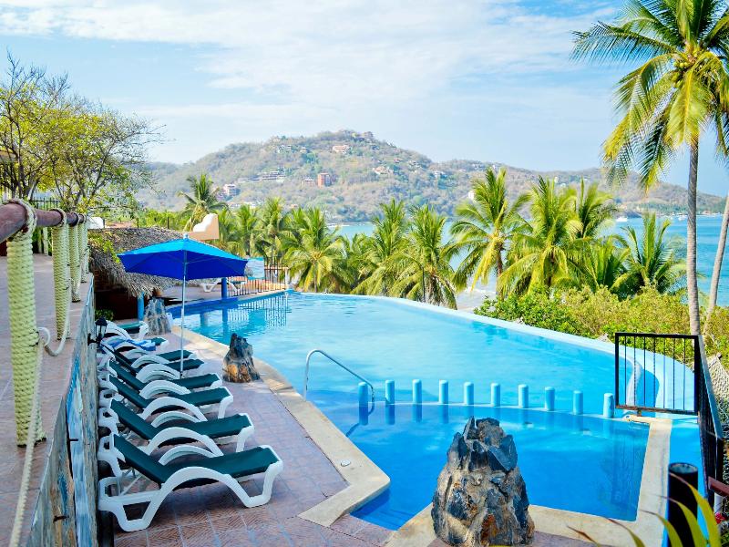 Catalina Beach Resort image