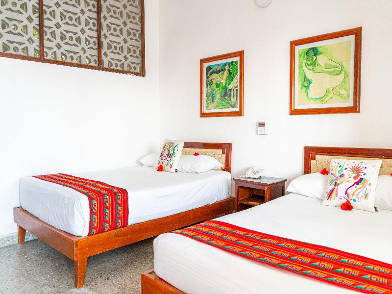 Catalina Beach Resort image