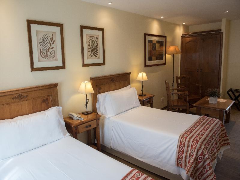 Hostal del Bosque image